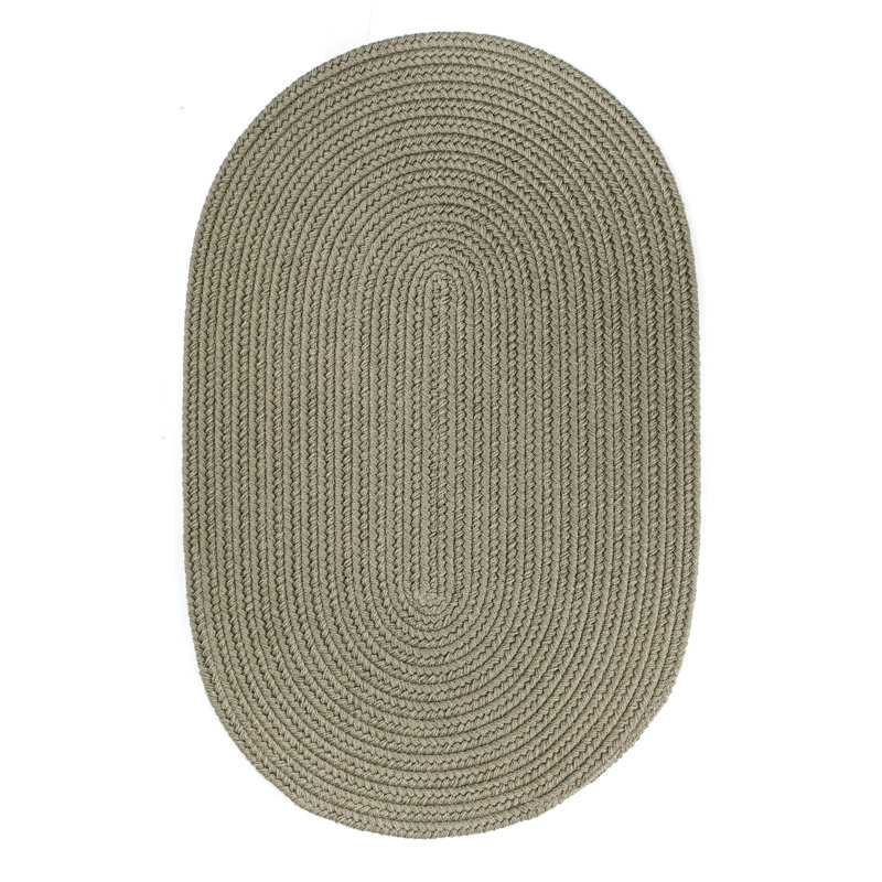 Smyth Synthetic Indoor Rug, Runner 2' x 6'