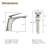 Single-Hole Bathroom Faucet-90937841