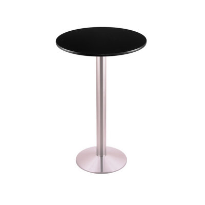 Table piédestal