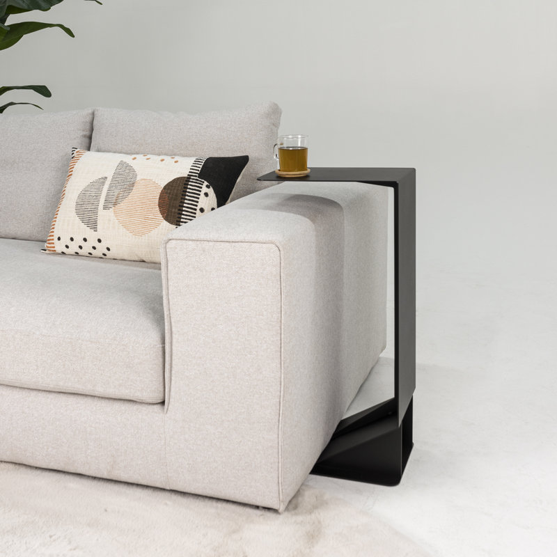 Anab End Table