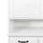 Versatile Freestanding Laundry Cabinet with Multiple Storage Options