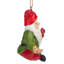 Ornement de vacances Zen Gnome-109233962