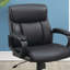 Fauteuil de bureau 1 pièce Classic