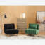 Tabouret 30 pouces vert-99320387