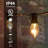 Javione 1200'' String Lights