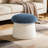 19.7"W Upholstered Storage Mushroom Ottoman-1274579444