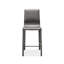 Jada Upholstered Stool with Metal Frame-23824731-48311901