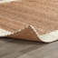 Tapis ivoire Frame-94487644