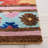Aidaly Hand Tufted Wool Southwestern Rug-52523271