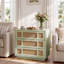 80 cm W Bedside Table