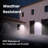 Vallejos LED Wall Light
