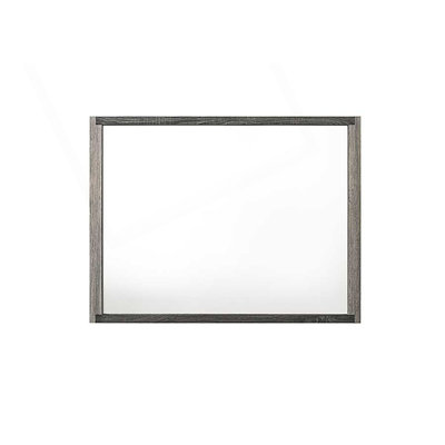 Miroir Jehoram