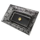 Regatta 24.25'' L Bathroom Sink