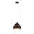 Oil Rubbed Bronze selected