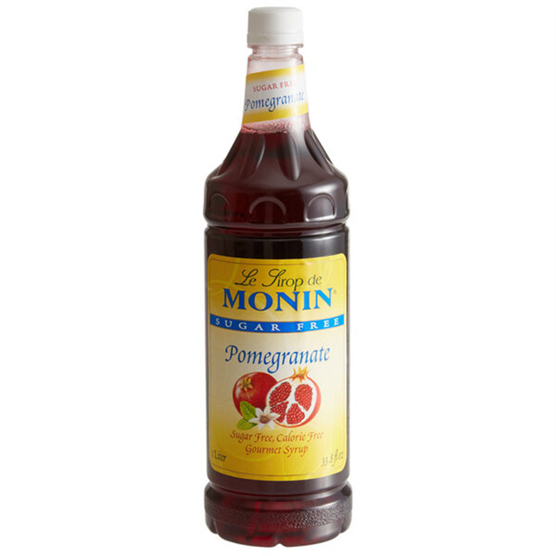 FixtureDisplays Snow Cone Syrup