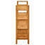 12 Pair Shoe Rack