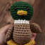 Amigurumi Farmhouse Crochet Kit for Beginners