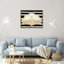 « tiffany suite black » par oliver gal, impression sur toile-673007433-673007432