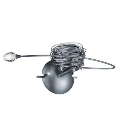 2 - Light Armed Sconce