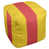 Yellow/Red/Yellow