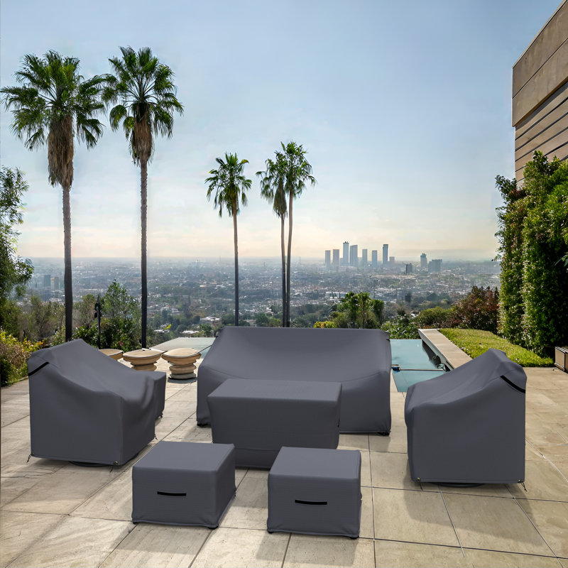Guillen Seating Group Cover
