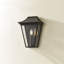 Tehama 1 Light Wall Sconce-1813120648