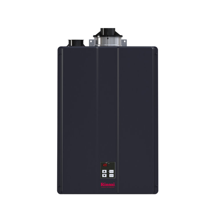 Rinnai Tankless Water Heater - Wayfair Canada