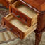 Bureau en bois massif de style européen-770061392
