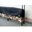 Steel Log Rack-17643948