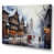 Toile tendue