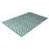 Ziggy Chevron Wool Hand Woven Area Rug