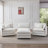 105" Modular Sectional Couch-1420590673