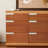Multi-Drawer Retro Sideboard
