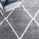 Poulsen Shag 500 Performance Geometric Rug