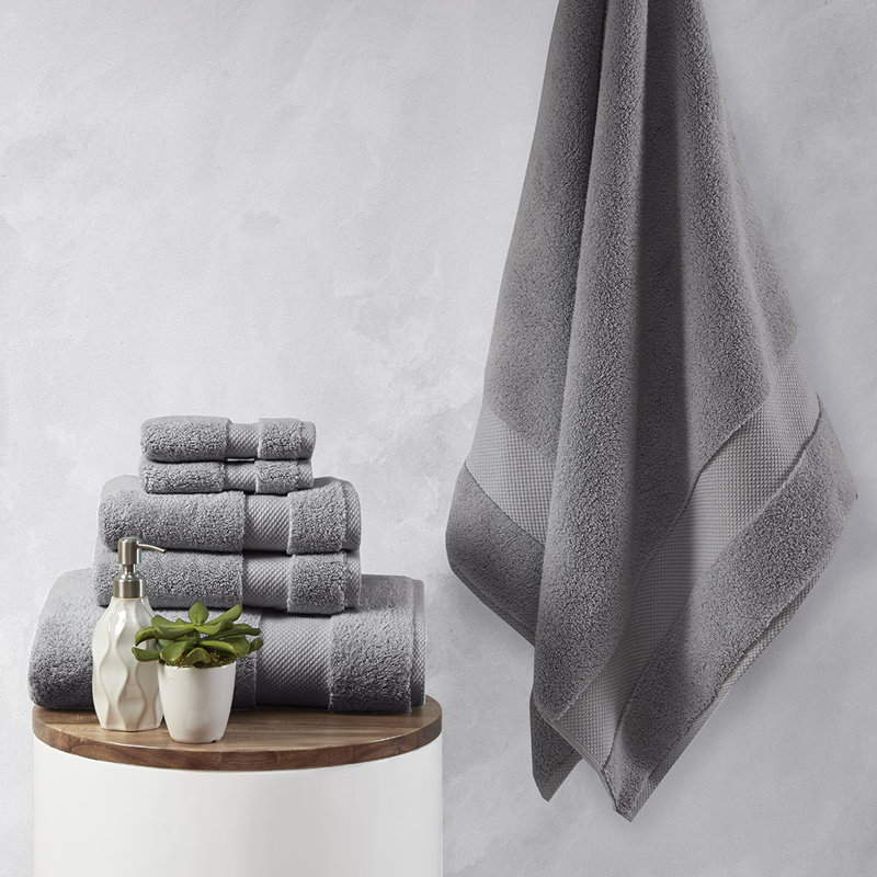 Serviette de bain