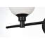 Éclairage pour meuble-lavabo à intensité variable Carmie-84936697-125400716