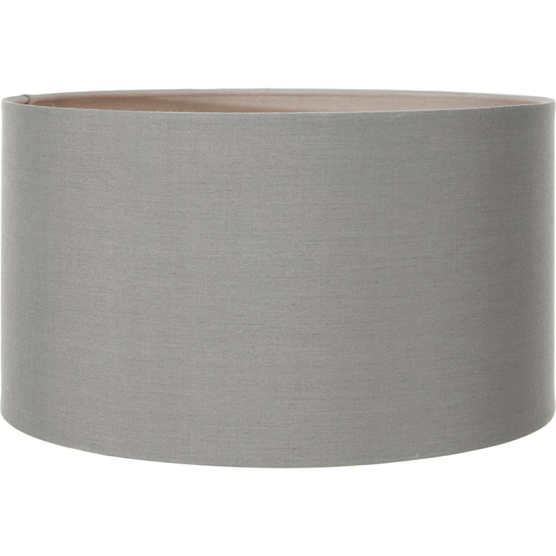 Loranger 14.5 cm H Drum Lamp Shade ( Screw On )