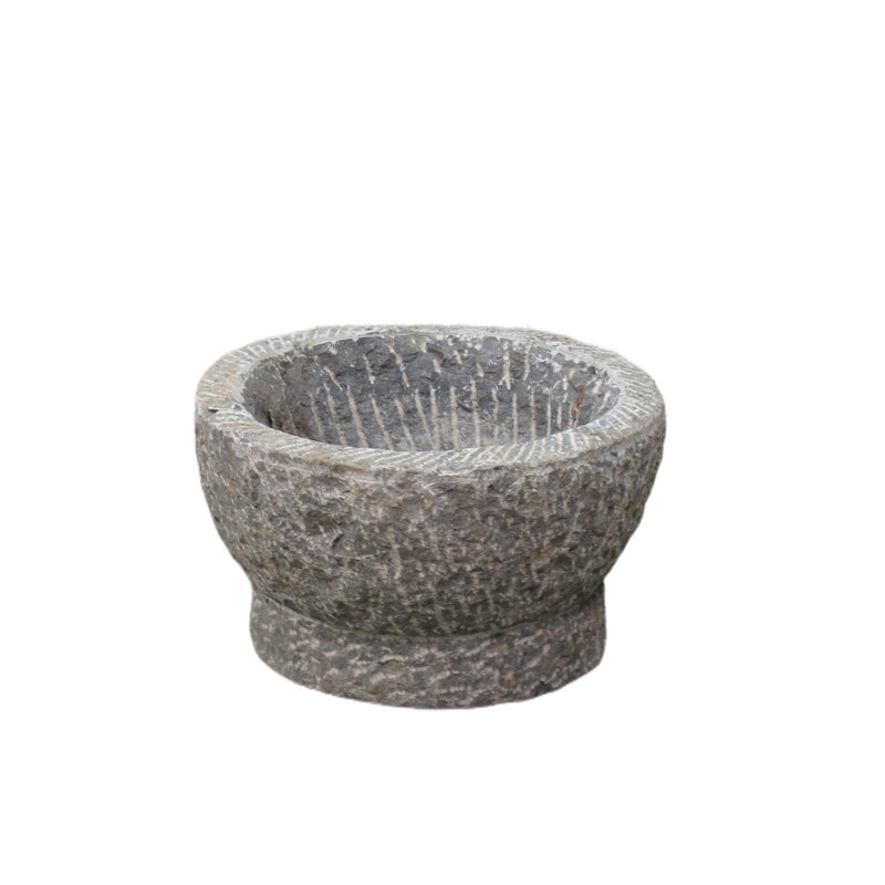 Asian Classic Handmade Planter
