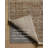 Amber Lewis x Loloi Molly Natural / Denim Area Rug-109413575