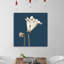 " Blue Lustre Gloxinia "-23605002