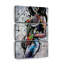 Impression sur toile Urban Body Art-1742972685