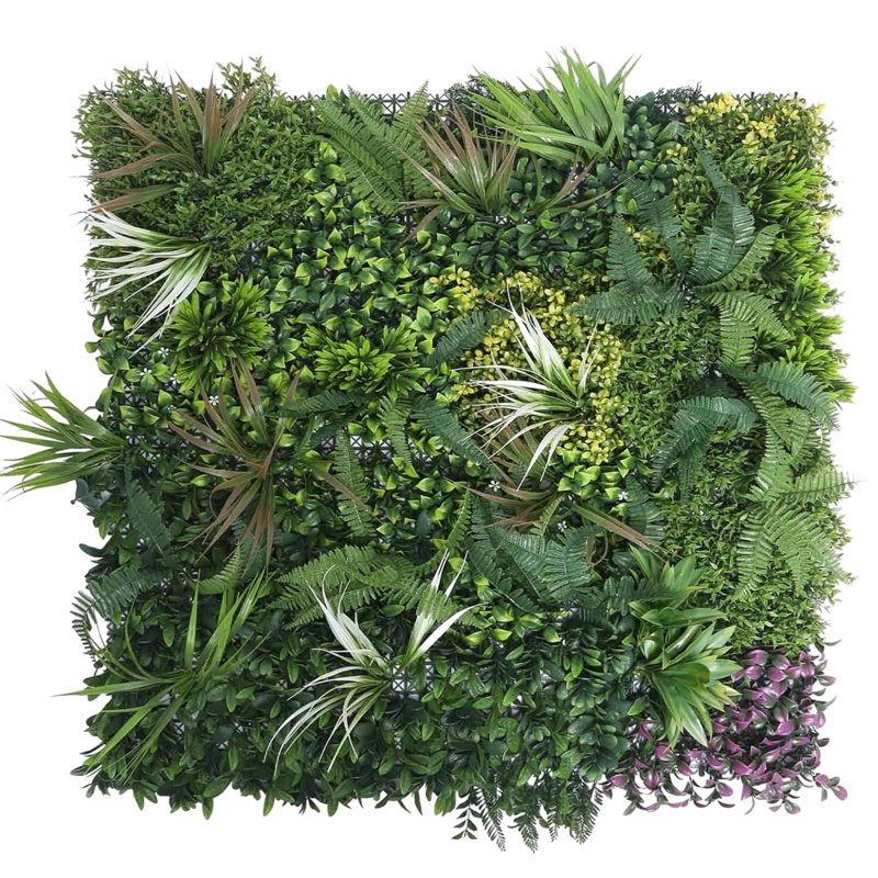 Plastic Wall Decor