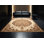 Tapis moelleux moelleux en peluche à motif d'anatomie classique Polett
