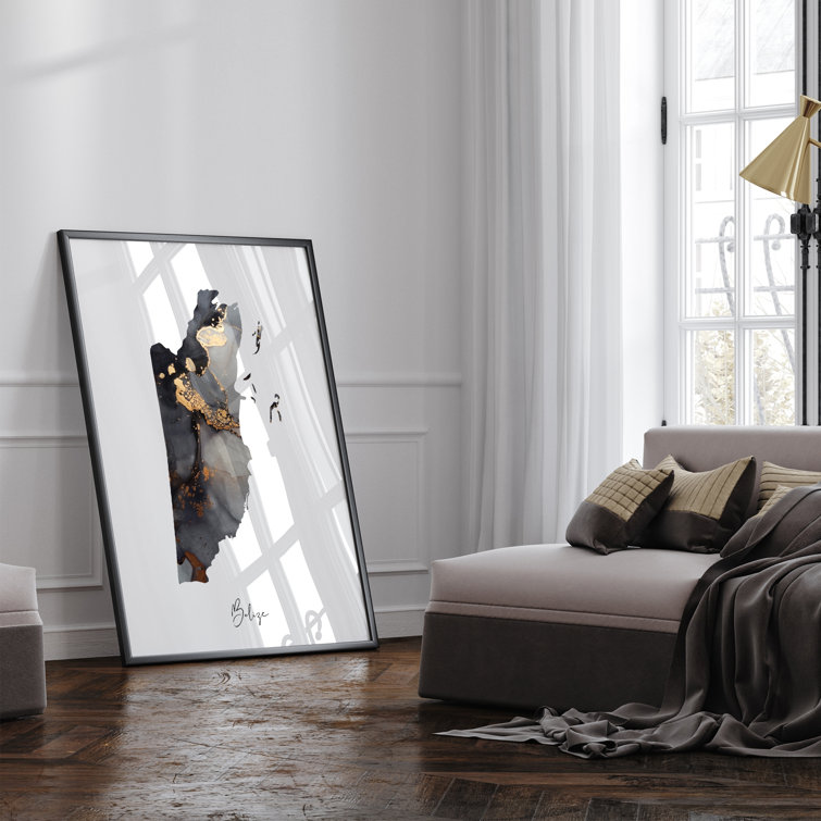 Fairmont Park No Frame Print on Canvas | Wayfair.co.uk