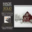 Art de Noël - Dxxxi - reproduction encadrée - réversible-1131571680-1131571687