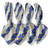 Ensemble de serviettes en coton 19 po Sunset