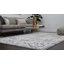 Tapis oriental crème / gris Shakira-1233701990
