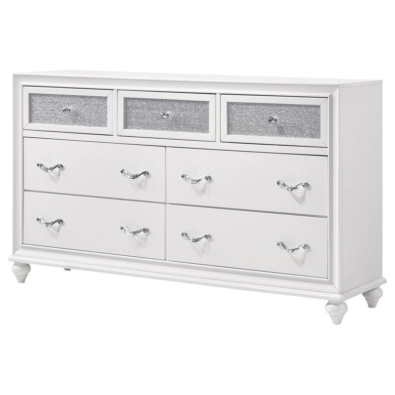 Commode 7 tiroirs