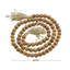 Guirlande en bois de manguier-71078606