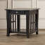 Table de bout avec rangement Jennings